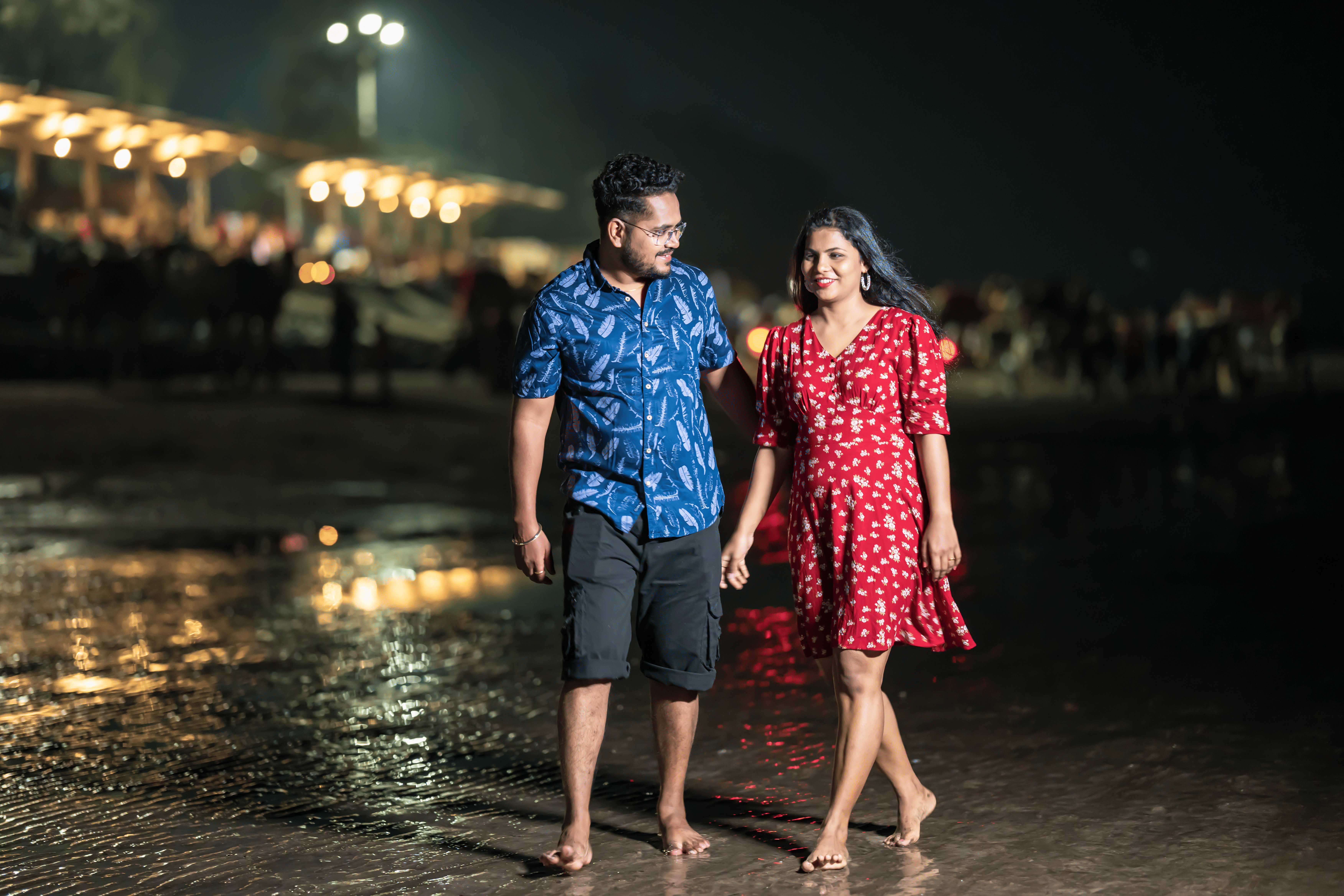 Pre Wedding Photography